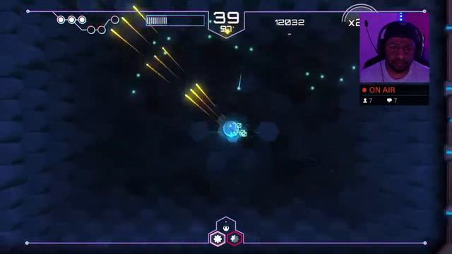Tachyon Project Review / First Impression (Playstation 5) смотреть онлайн