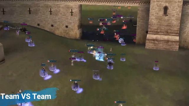 Lineage II World C4 x100 смотреть онлайн