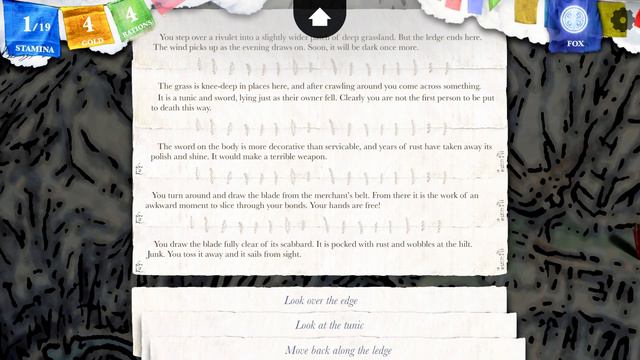 Sorcery 4 [#13] - ARCHMAGE TALKS TO ME FOR FIRST TIME! смотреть онлайн