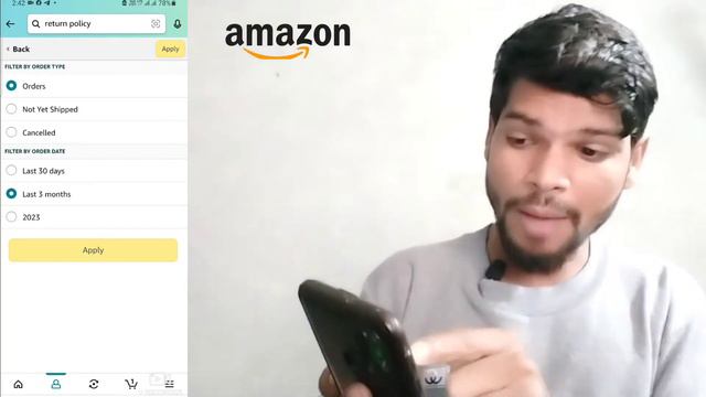 Looks like you haven't Placed an order in the last 3 month's | You have reached the end of Amazon смотреть онлайн