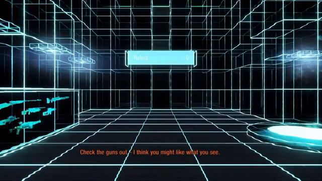 Metro Last Light - Test Complete Trophy glitch смотреть онлайн