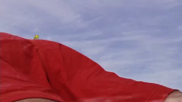 The SpongeBob SquarePants Movie - David Hasselhoff смотреть онлайн