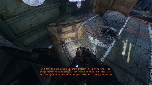 Compass Upgrade Location Metro Exodus