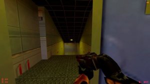 [Brutal Half-Life (Beta 2)] Mod Full Walkthrough 1440p60