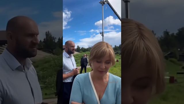 Мария Куликова❤
Нравится жить❤ смотреть онлайн