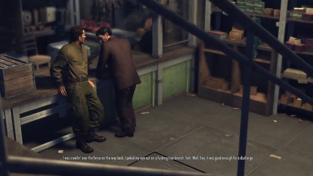 Mafia 2 Gameplay Part 3 | Mafia Game in Hindi смотреть онлайн