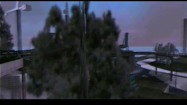 gta3 секрет 2 смотреть онлайн