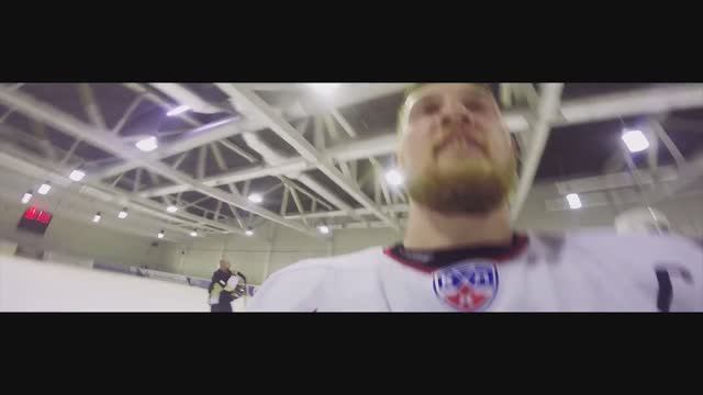 Коля играет в хоккей смотреть онлайн