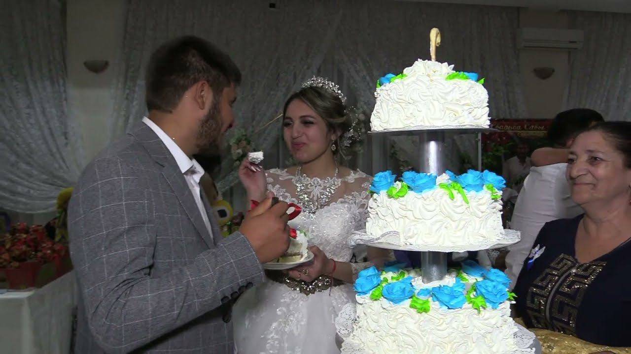 клип Сава Соня свадьба смотреть онлайн