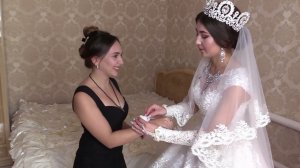 Невеста Алёна