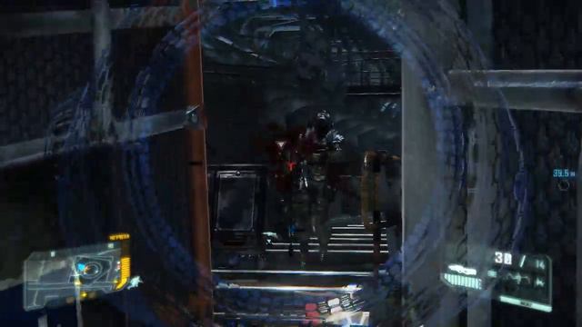 Crysis 3^ Воин будущего: Часть 4.. Ох как горело! смотреть онлайн