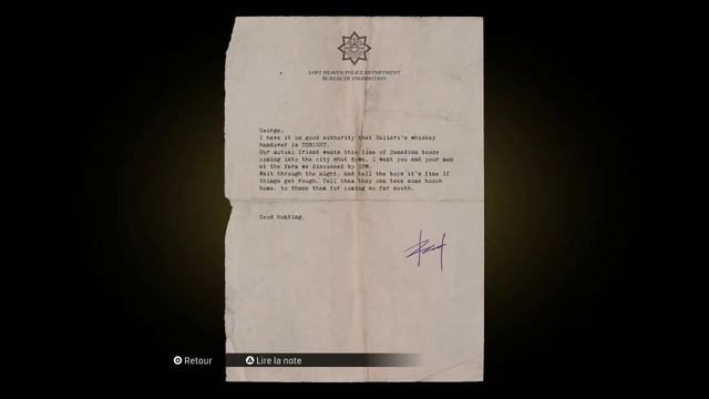 [FR] Je suis pas juste un chauffeur - Mafia: Definitive Edition Ep02 (PS4) смотреть онлайн