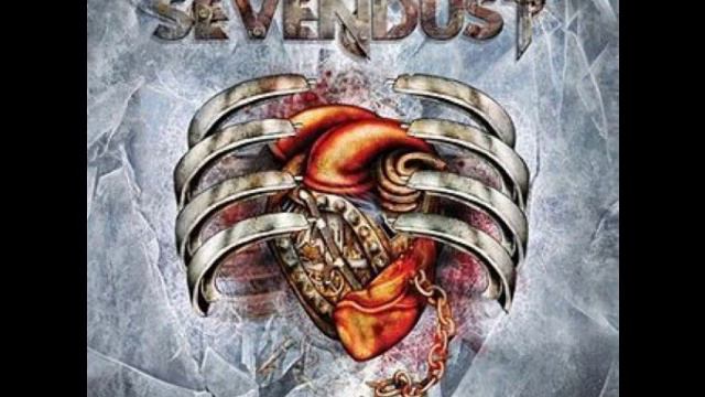 Sevendust - Last Breath - Cold Day Memory (Brand New!) смотреть онлайн