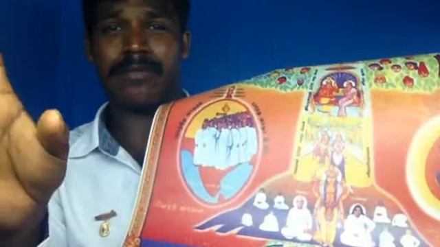 National Symbols of India –இந்தியாவின் தேசிய நினைவு சின்னங்கள்-Tamil#02-BrotherB.K.V(BrahmaKumaris) смотреть онлайн