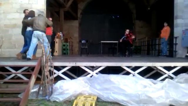 Dr. Eisenbarth, Probe смотреть онлайн