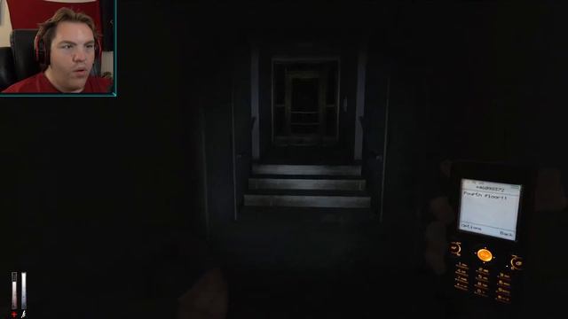 Cry of fear #4 : Death Room!? смотреть онлайн