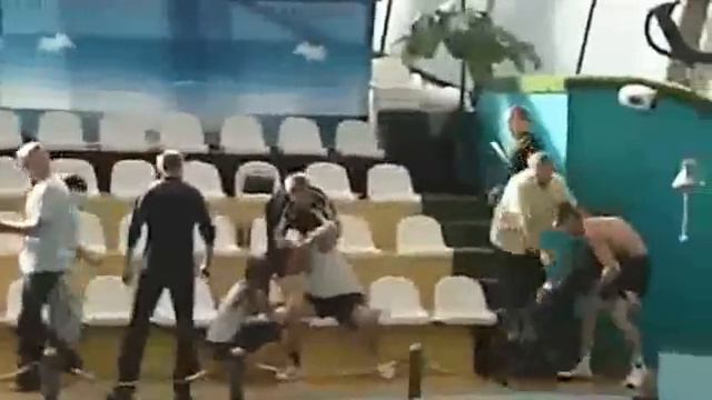 Russian Mafia - Like GTA Part.2 смотреть онлайн
