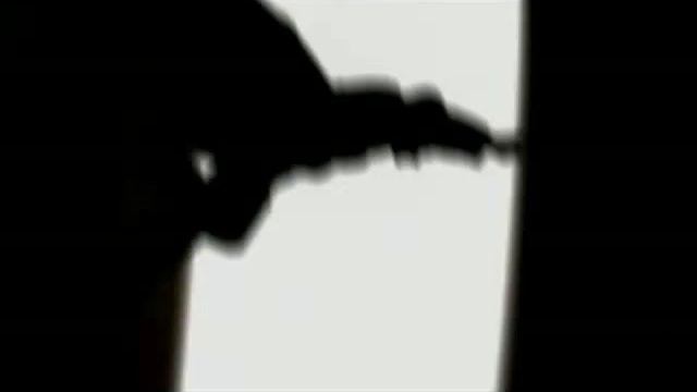 Serge Gainsbourg - Sorry Angel (Video Reconstruction Movie)