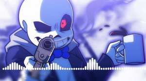 sudden change sans theme remix by Kaeny