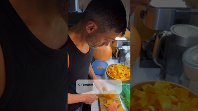 Сохраняем 100% витаминов смотреть онлайн