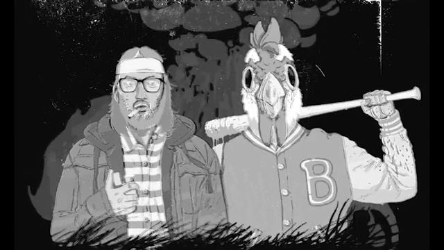 Hotline Miami [Low bass] смотреть онлайн