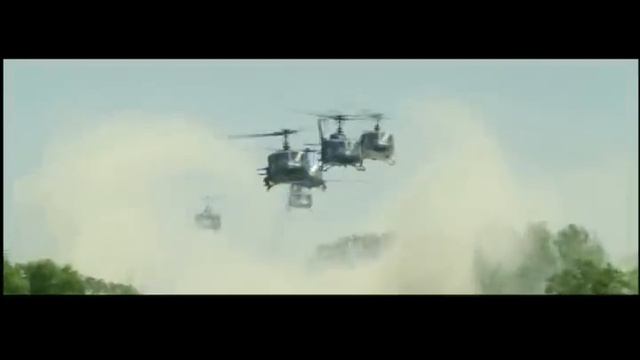 Sabaton - Into the Fire смотреть онлайн