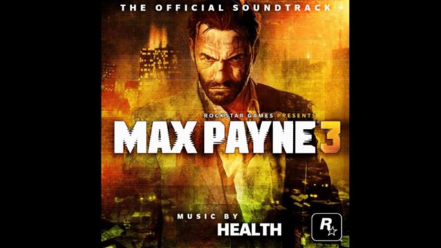 Max Payne 3 Soundtrack-06 MAX DOCKS смотреть онлайн