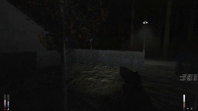 CRY OF FEAR Multiplayer - Der vergessene Part2 mit dutzenden fails смотреть онлайн