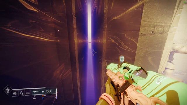 Stop Dying Launcher Bug / Glitch Destiny 2 Lightfall Campaign PC смотреть онлайн