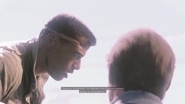 MAFIA 3 KILL FRANK PAGANI смотреть онлайн