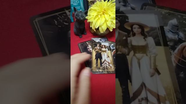 Что у него на Сердце💜❤ Таро прогноз смотреть онлайн