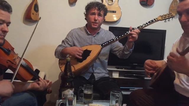 Sinan LLapi Vll Mehmeti смотреть онлайн