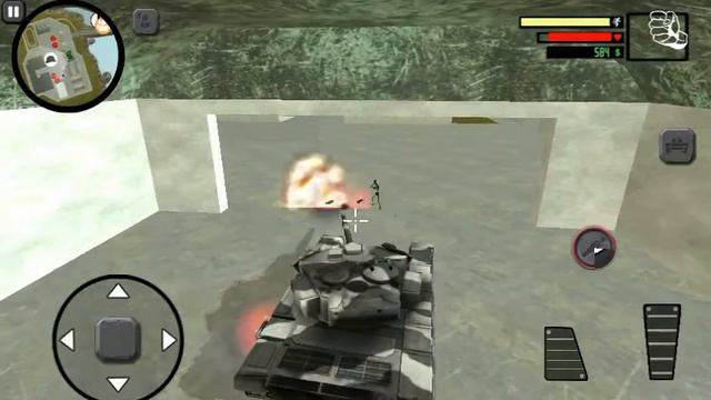 Grand street vegas mafia crime tanker смотреть онлайн