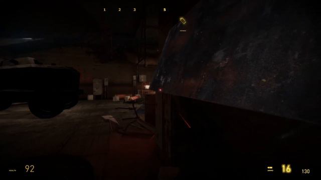 Half-Life 2 HD Gameplay смотреть онлайн