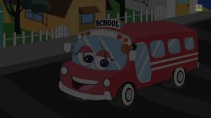 Wheels On The Bus |  64 Minutes Compilation | Lots More Nursery Rhymes