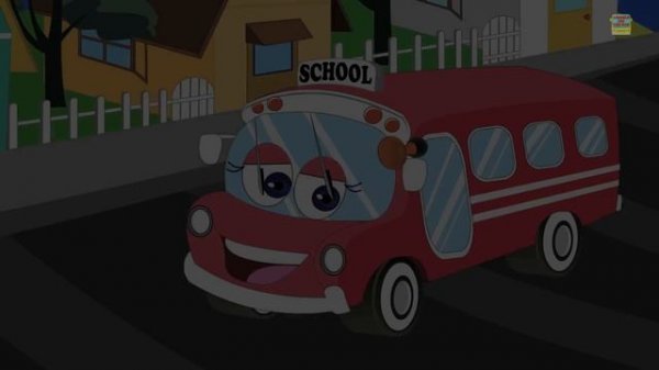 Wheels On The Bus |  64 Minutes Compilation | Lots More Nursery Rhymes