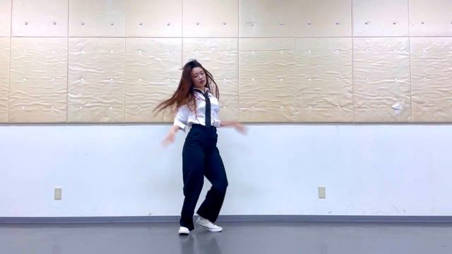 ITZY/Mafia in the morning Cover Dance смотреть онлайн