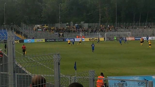 ПФК Арда Кърджали : ПФК Ботев Пловдив / 2-ро Полувреме част 2 смотреть онлайн