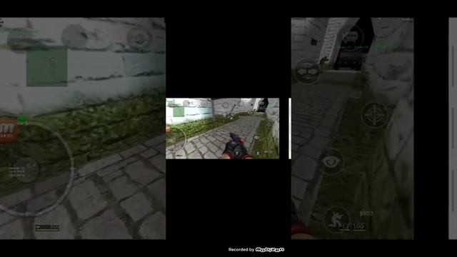 Новый и самый лудший CS:GO MOBILE смотреть онлайн