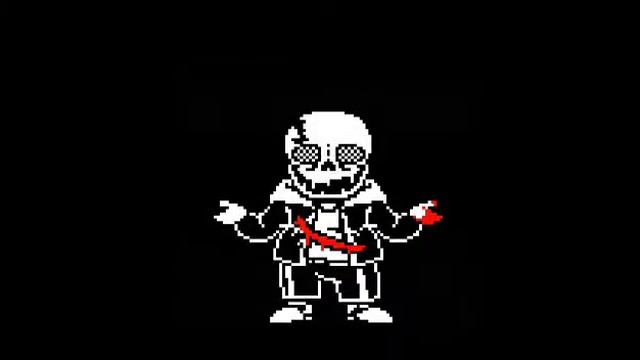 Last Breath Sans Phase 3 (theme) ~\remix/~