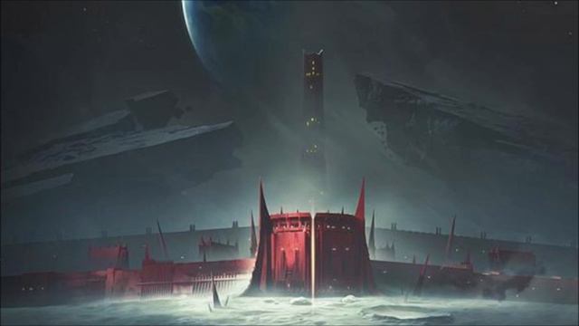 On the Hunt (Percussion) | Destiny 2 | Shadowkeep смотреть онлайн