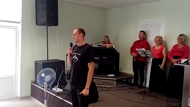 06.09.20 Алексей Бондарев - свидетельство смотреть онлайн