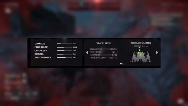 Helldivers 2 - NEW Biomes & Bonuses REVEALED! | IN-Depth WEAPON STATS | + UI Changes смотреть онлайн