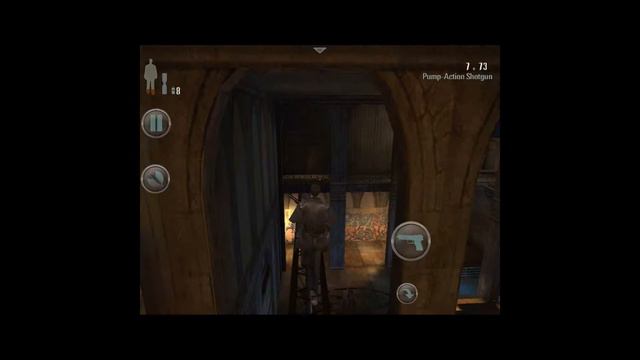 Max Payne chapter 8 ios/pc/consoles entertaining video смотреть онлайн