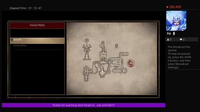 MK 11 premium edition смотреть онлайн