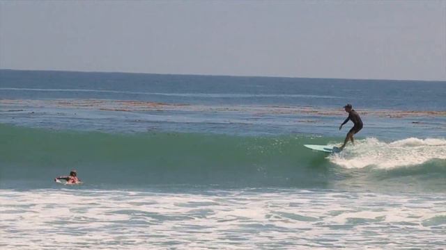 Leo Carrillo Surfing- August 16-18, 2017 смотреть онлайн