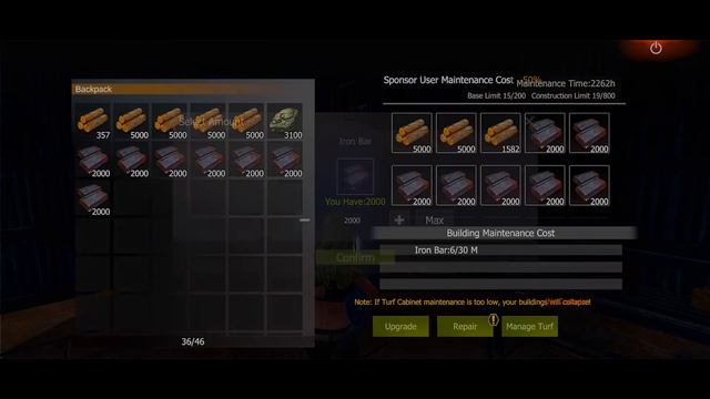 I solo raid them and got boxes of sulfur and gp Fresh server part 4 day 3 last island of survival смотреть онлайн