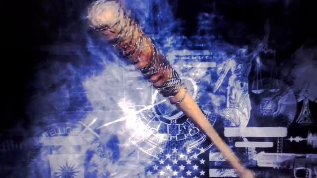 Lucille (de Negan Twd) en Payday 2 смотреть онлайн