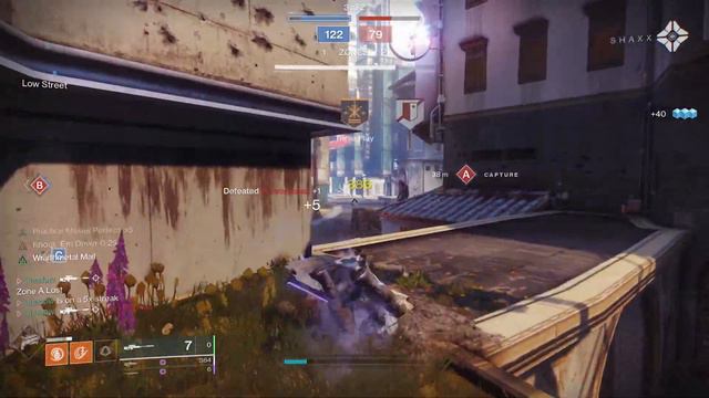 Top 5 BEST Snipers for Destiny 2 PvP 2021 смотреть онлайн