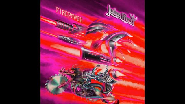If Judas Priest released Firepower on Painkiller смотреть онлайн